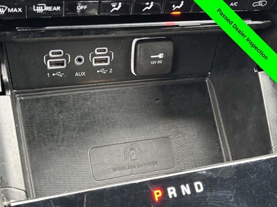 2024 Jeep Grand Cherokee L Altitude 4x4