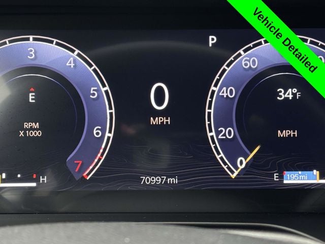 2024 Jeep Grand Cherokee L Altitude 4x4