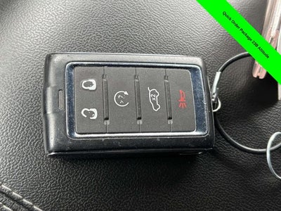 2024 Jeep Grand Cherokee L Altitude 4x4