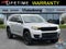 2024 Jeep Grand Cherokee L Altitude 4x4