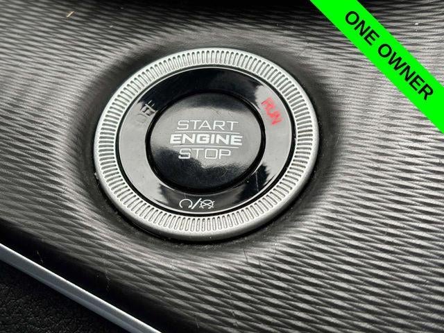 2024 Jeep Grand Cherokee L Altitude 4x4