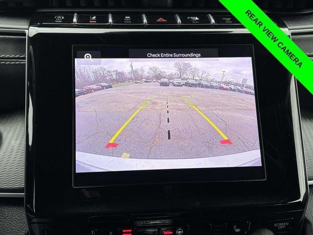 2024 Jeep Grand Cherokee L Altitude 4x4