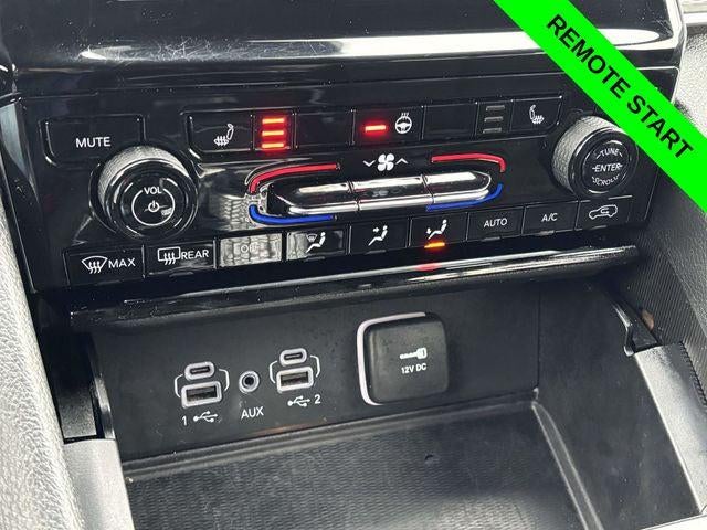 2024 Jeep Grand Cherokee L Altitude 4x4