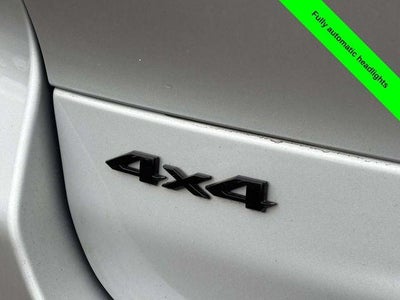 2024 Jeep Grand Cherokee L Altitude 4x4