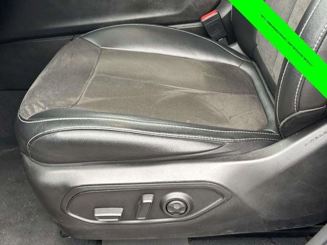 2024 Jeep Grand Cherokee L Altitude 4x4