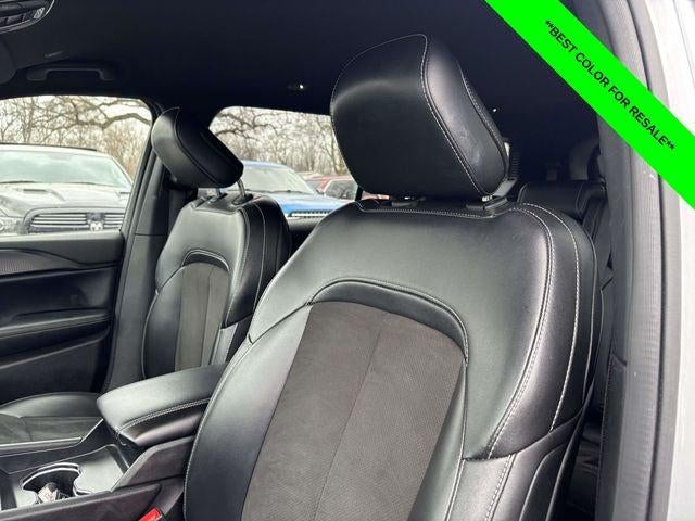 2024 Jeep Grand Cherokee L Altitude 4x4