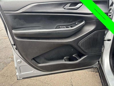 2024 Jeep Grand Cherokee L Altitude 4x4