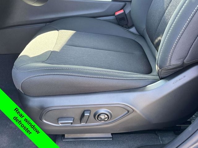 2026 Jeep Grand Cherokee GRAND CHEROKEE L LAREDO X 4X4