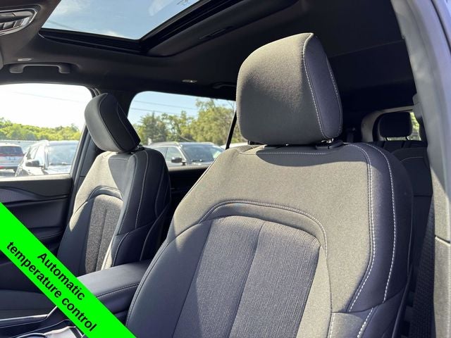 2026 Jeep Grand Cherokee GRAND CHEROKEE L LAREDO X 4X4