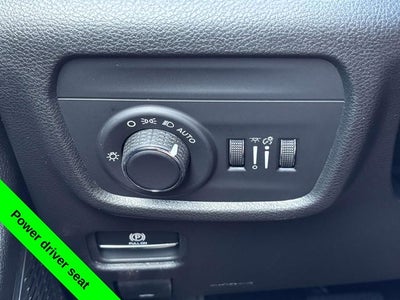 2026 Jeep Grand Cherokee GRAND CHEROKEE L LAREDO X 4X4