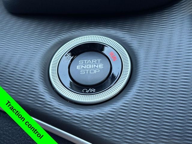 2026 Jeep Grand Cherokee GRAND CHEROKEE L LAREDO X 4X4