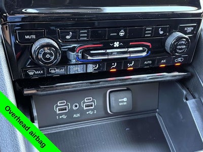 2026 Jeep Grand Cherokee GRAND CHEROKEE L LAREDO X 4X4