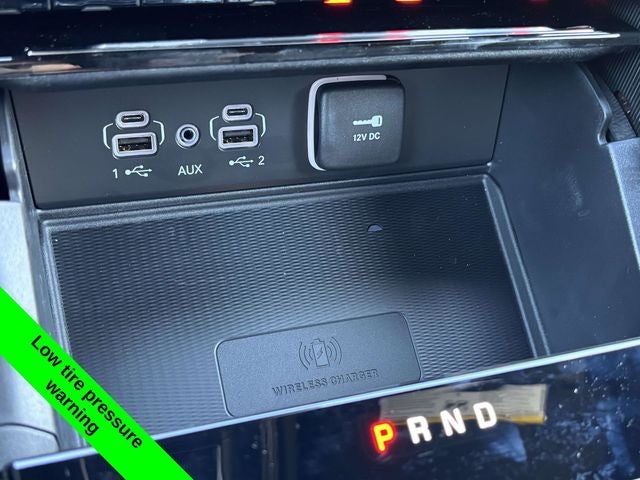 2026 Jeep Grand Cherokee GRAND CHEROKEE L LAREDO X 4X4
