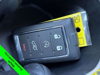 2026 Jeep Grand Cherokee GRAND CHEROKEE L LAREDO X 4X4