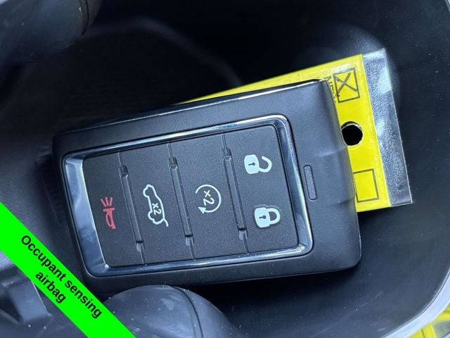 2026 Jeep Grand Cherokee GRAND CHEROKEE L LAREDO X 4X4