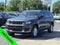 2026 Jeep Grand Cherokee GRAND CHEROKEE L LAREDO X 4X4