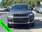 2026 Jeep Grand Cherokee GRAND CHEROKEE L LAREDO X 4X4