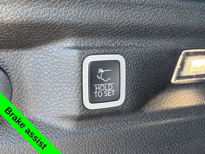 2026 Jeep Grand Cherokee GRAND CHEROKEE L LAREDO X 4X4
