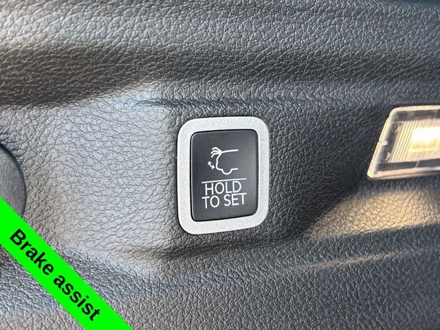 2026 Jeep Grand Cherokee GRAND CHEROKEE L LAREDO X 4X4
