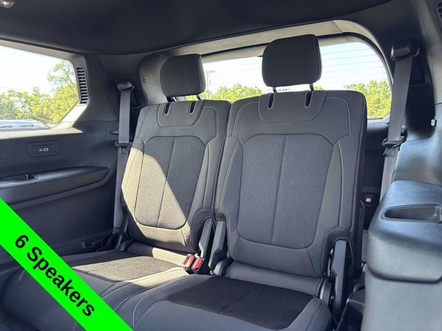 2026 Jeep Grand Cherokee GRAND CHEROKEE L LAREDO X 4X4