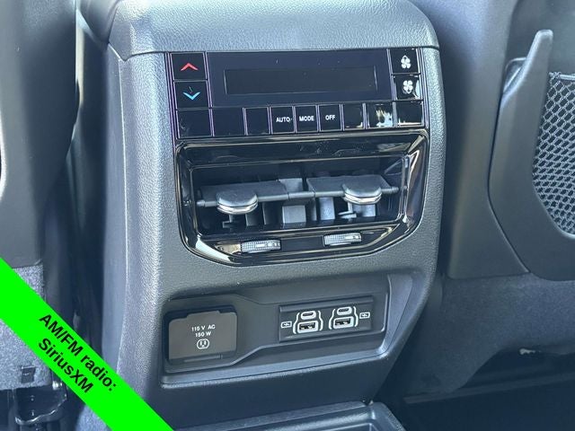 2026 Jeep Grand Cherokee GRAND CHEROKEE L LAREDO X 4X4