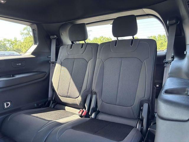 2026 Jeep Grand Cherokee GRAND CHEROKEE L LAREDO X 4X4