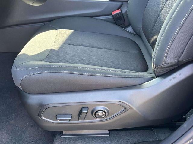 2026 Jeep Grand Cherokee GRAND CHEROKEE L LAREDO X 4X4
