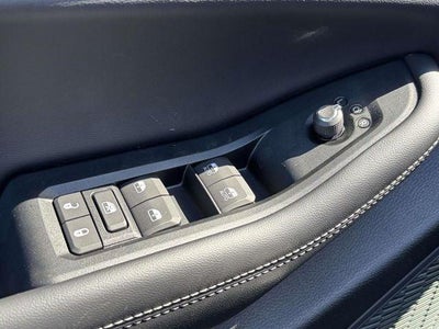 2026 Jeep Grand Cherokee GRAND CHEROKEE L LAREDO X 4X4