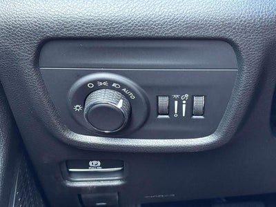 2026 Jeep Grand Cherokee GRAND CHEROKEE L LAREDO X 4X4