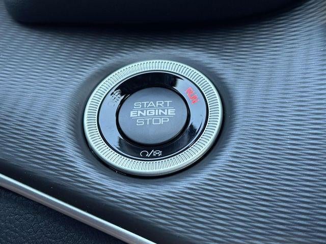 2026 Jeep Grand Cherokee GRAND CHEROKEE L LAREDO X 4X4