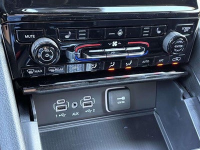 2026 Jeep Grand Cherokee GRAND CHEROKEE L LAREDO X 4X4