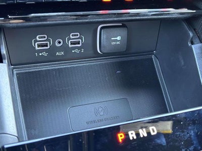 2026 Jeep Grand Cherokee GRAND CHEROKEE L LAREDO X 4X4