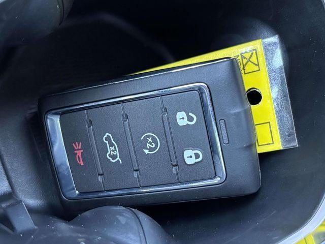 2026 Jeep Grand Cherokee GRAND CHEROKEE L LAREDO X 4X4