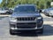 2026 Jeep Grand Cherokee GRAND CHEROKEE L LAREDO X 4X4