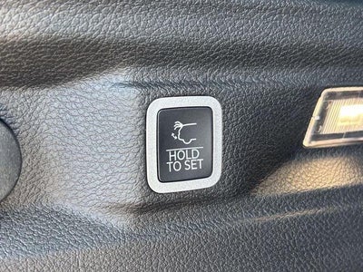 2026 Jeep Grand Cherokee GRAND CHEROKEE L LAREDO X 4X4