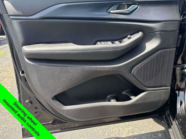 2026 Jeep Grand Cherokee GRAND CHEROKEE L LAREDO X 4X4