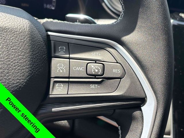 2026 Jeep Grand Cherokee GRAND CHEROKEE L LAREDO X 4X4