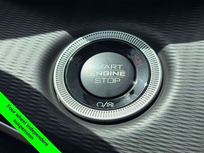 2026 Jeep Grand Cherokee GRAND CHEROKEE L LAREDO X 4X4