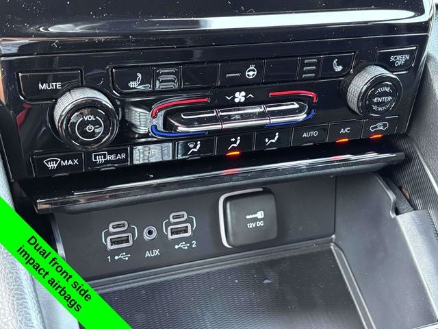 2026 Jeep Grand Cherokee GRAND CHEROKEE L LAREDO X 4X4
