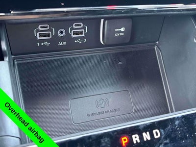 2026 Jeep Grand Cherokee GRAND CHEROKEE L LAREDO X 4X4