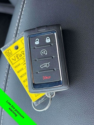 2026 Jeep Grand Cherokee GRAND CHEROKEE L LAREDO X 4X4