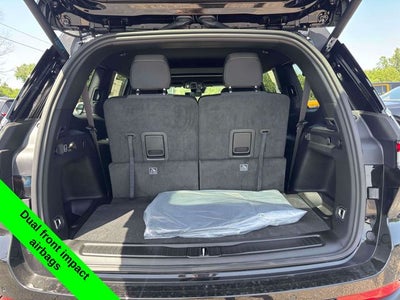 2026 Jeep Grand Cherokee GRAND CHEROKEE L LAREDO X 4X4