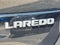 2026 Jeep Grand Cherokee GRAND CHEROKEE L LAREDO X 4X4