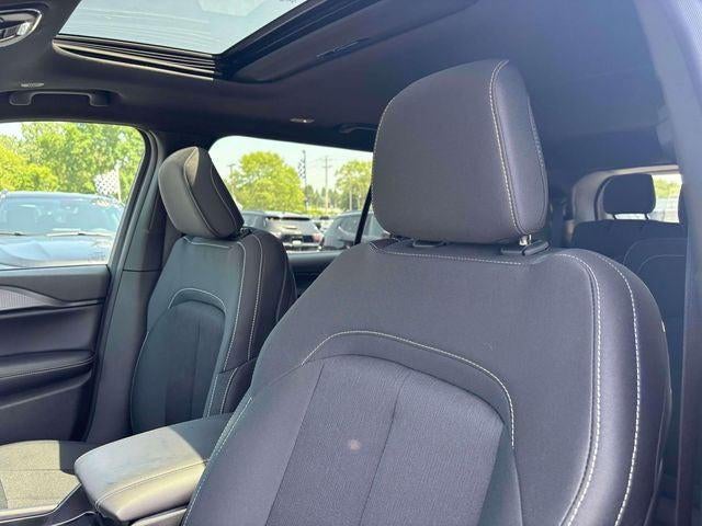 2026 Jeep Grand Cherokee GRAND CHEROKEE L LAREDO X 4X4