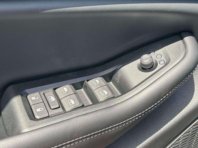 2026 Jeep Grand Cherokee GRAND CHEROKEE L LAREDO X 4X4