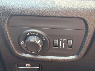 2026 Jeep Grand Cherokee GRAND CHEROKEE L LAREDO X 4X4