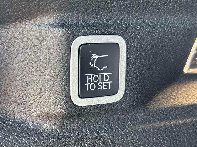 2026 Jeep Grand Cherokee GRAND CHEROKEE L LAREDO X 4X4