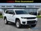 2026 Jeep Grand Cherokee GRAND CHEROKEE L LAREDO 4X4