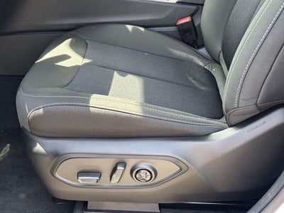 2026 Jeep Grand Cherokee GRAND CHEROKEE L LAREDO 4X4