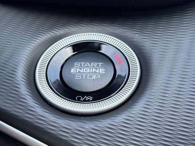 2026 Jeep Grand Cherokee GRAND CHEROKEE L LAREDO 4X4